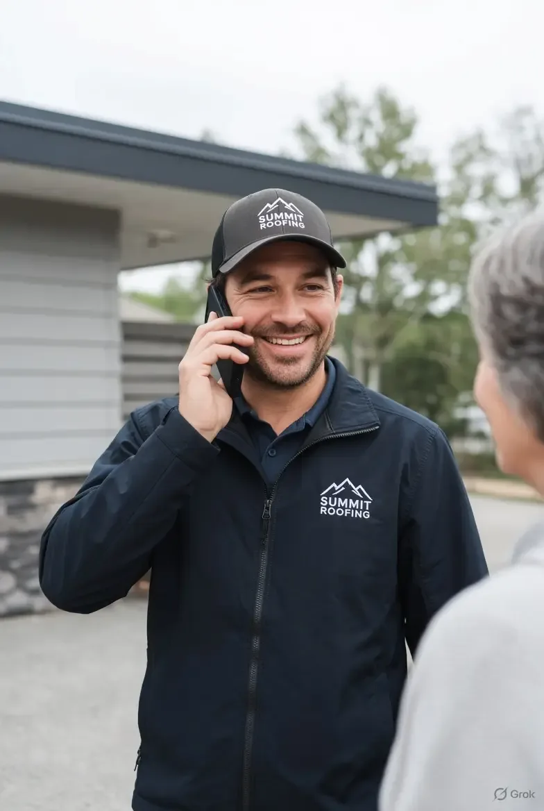 Flat Roof Leak Repair Moyers, OK FAQs